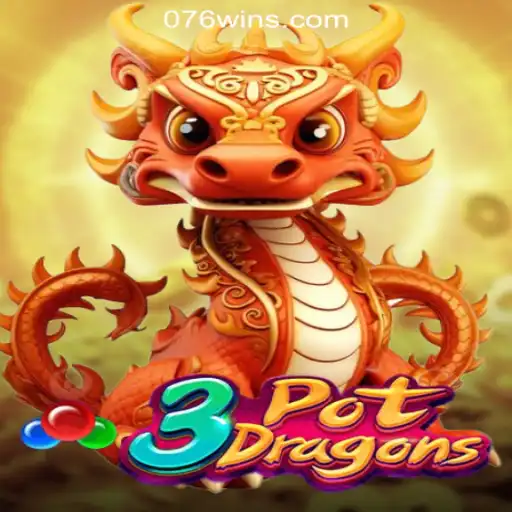Exploring 3PotDragons: A Premier Slot Experience with 076win