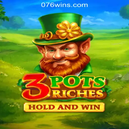 Explore the Thrilling World of 3potsRiches: A Premier Online Slot Experience