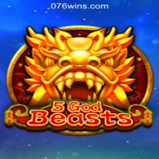 Exploring the Mystical World of 5GodBeasts in Online Slots