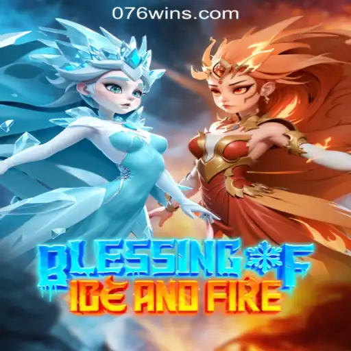 Discover the Enchantment of 'Blessing of Ice and Fire'