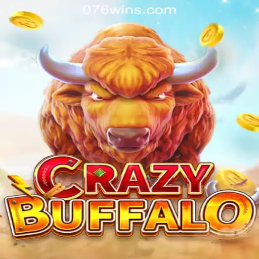 Discover the Exciting World of CRAZYBUFFALO Slot Game at 076win
