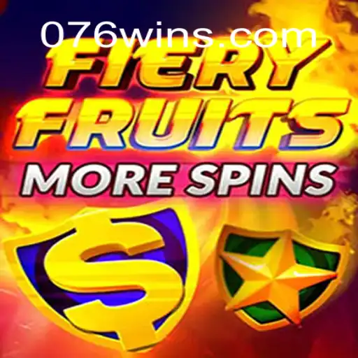 Exploring the Thrills of FieryFruitsMoreSpins - A Premier Slot Game