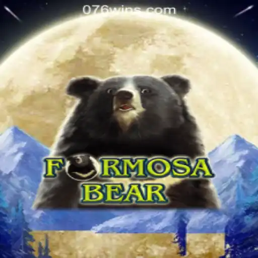 Discover the Exciting World of FormosaBear: Top Online Slot Game