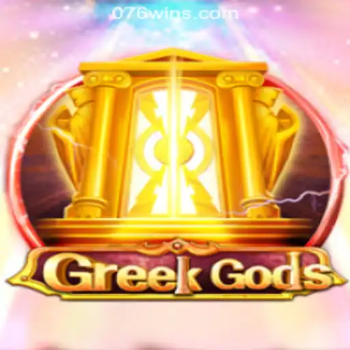 Unveiling the Mystery of GreekGods: A Journey into the World of 076win - Top Online Slot Games