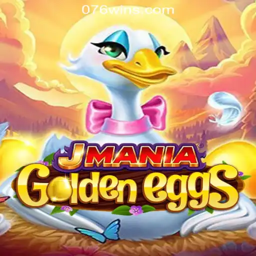 Unveiling the Excitement of JManiaGoldenEggs: Dive into the World of 076win - Top Online Slot Games