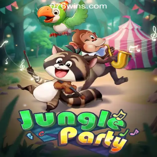Discover JungleParty - Exciting Adventures in Top Online Slot Games