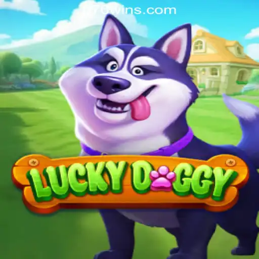Exploring the Exciting World of LuckyDoggy: A Premier Online Slot Game