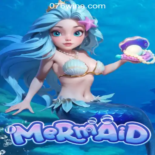 Discover the Magic of Mermaid: A Dive Into 076win's Top Online Slot Game