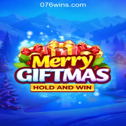 MerryGiftmas: Spin Your Way to Fun With 076win's Top Online Slot Game