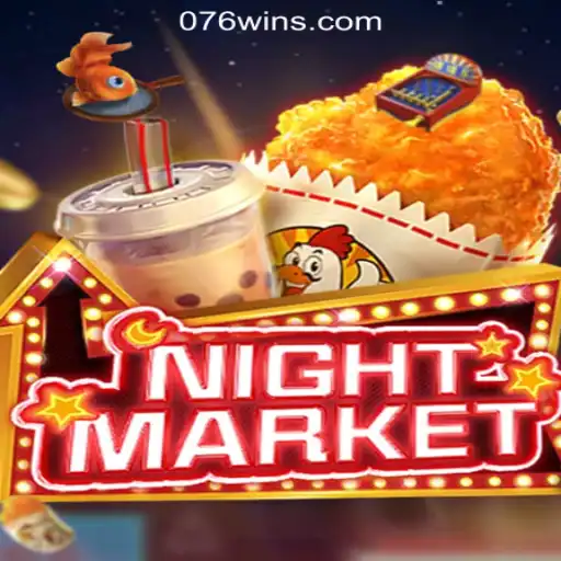 Exploring NIGHTMARKET: A Deep Dive into the Enigmatic Online Slot Game