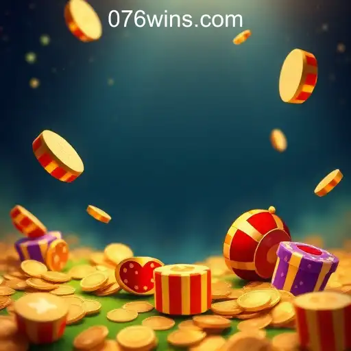 Gaming Experience 076win - Top Online Slot Games - 800+ Premium and Exclusive Games