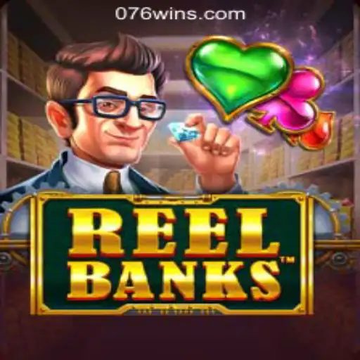 ReelBanks: An Exciting Adventure in Online Slot Gaming