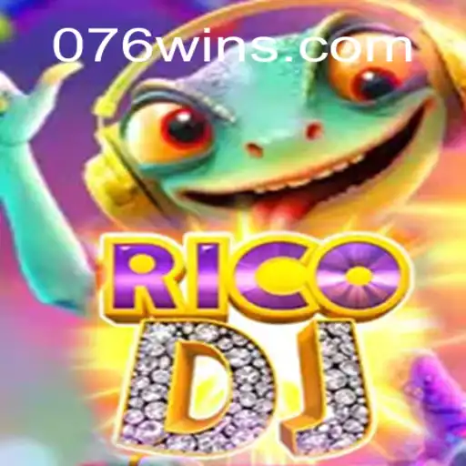 Exploring the Thrills of RicoDJ in the World of 076win - Top Online Slot Games