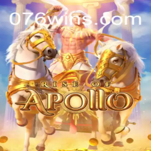 RiseofApollo: A Mythical Adventure with 076win - Top Online Slot Games