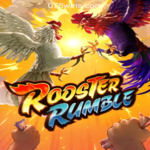 RoosterRumble: Unveiling the Excitement of 076win's Top Online Slot Game