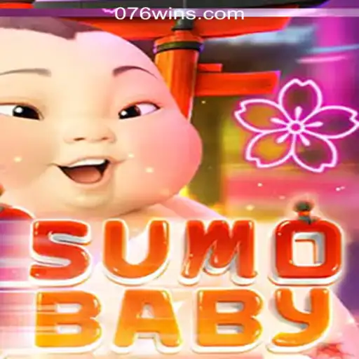 SumoBaby: A New Addition to 076win's Top Online Slot Games