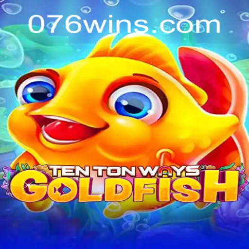 Discover the Exciting World of TenTonWaysGoldfish - A Premier Online Slot Game