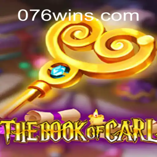 Discovering 'TheBookofCarl': A Top Online Slot Game on 076win