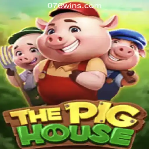 Explore the World of ThePigHouse: A Top Choice in 076win's Online Slot Games