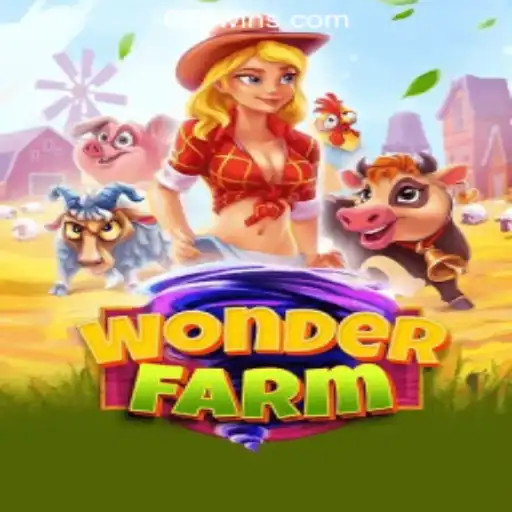 Explore the Enchantment of WonderFarm - A Leading Slot Game by 076win