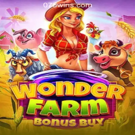 Exploring WonderFarmBonusBuy: A Top Pick in Online Slot Games